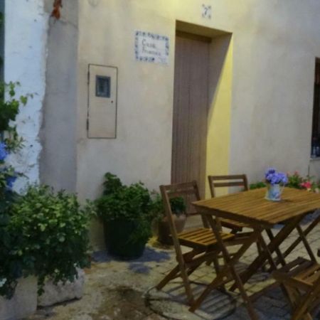 Casa Rural Francisca Рекена Экстерьер фото